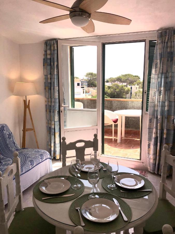 Atico Excelente En Menorca Ciutadella Calan Blanes Apartment Кала ен Форкат Екстериор снимка