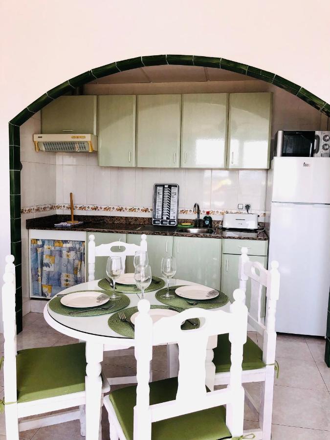Atico Excelente En Menorca Ciutadella Calan Blanes Apartment Кала ен Форкат Екстериор снимка